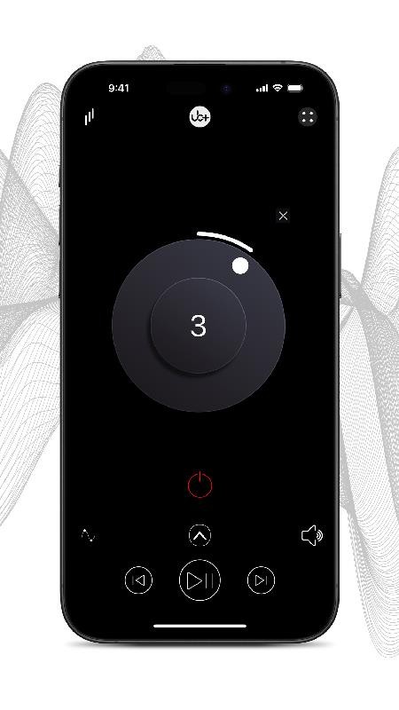 UB+SEEK无线音箱官方版v1.7.9(3)