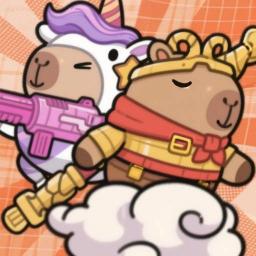 萌兽集结游戏 v1.0