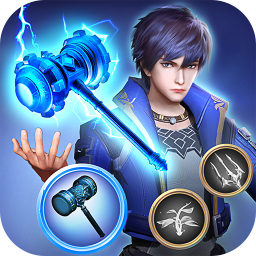 斗罗大陆小米渠道服 v9.6.9