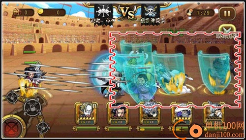 航海王启航小米渠道服