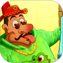 我的烤肉店铺游戏 v1.2.6