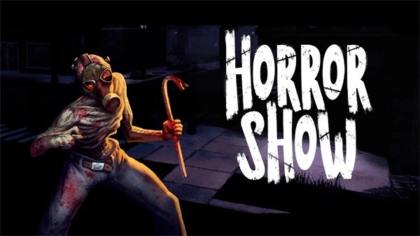 恐怖秀游戏(Horror Show)v1.03 2