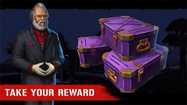 恐怖秀游戏(Horror Show)