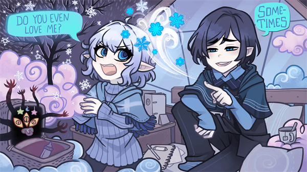 无用的诺艾尔游戏v5 3