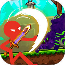 粉碎像素方块游戏