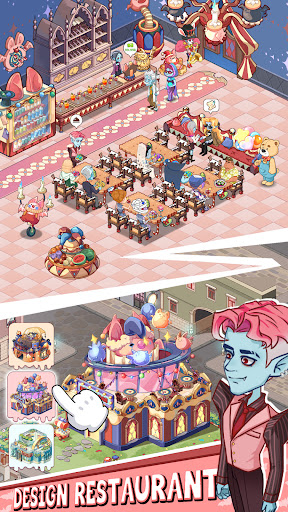 吸血鬼酒馆游戏v1.0.4 2