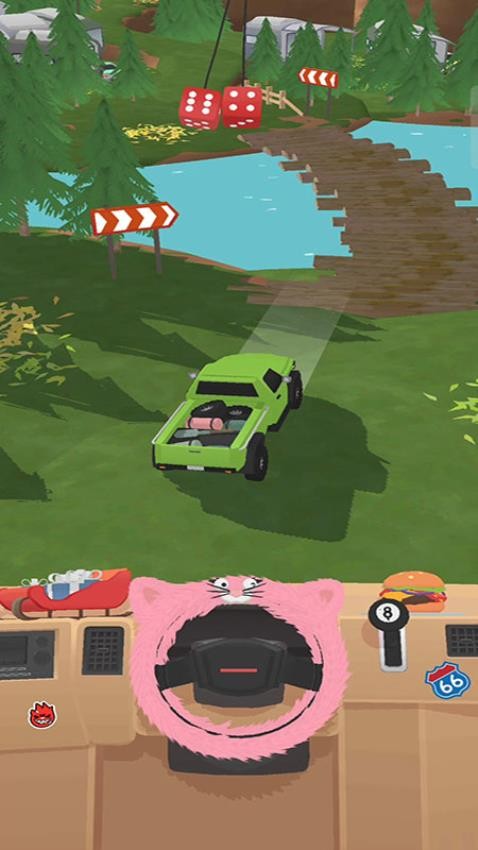 我停车贼溜游戏v187.1.1 2