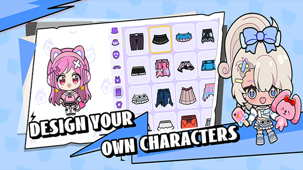 碧优蒂的小镇游戏(BUD Town)v1.9.0 2