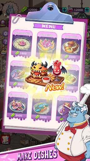 吸血鬼酒馆游戏