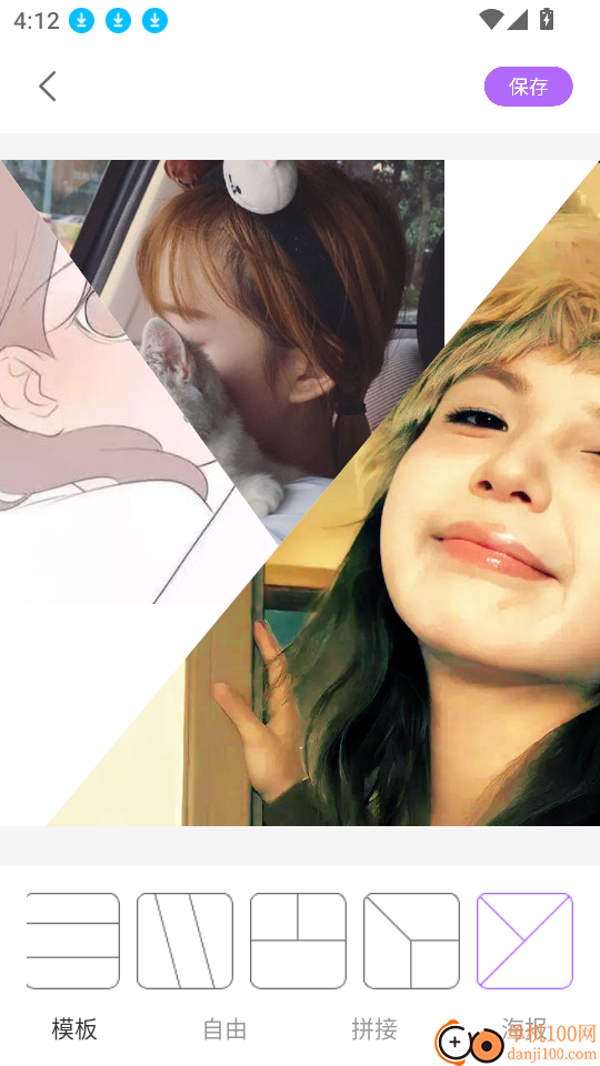 照片实时相机app