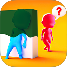 隐匿大师3D游戏 v1.251016.171