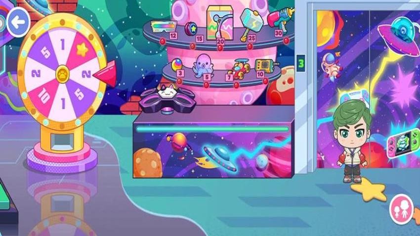 小镇奇遇记游戏v187.1.3 3