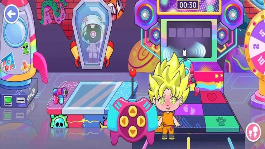 小镇奇遇记游戏v187.1.3 2