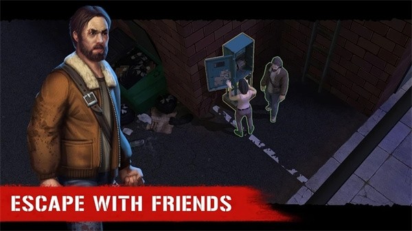 恐怖秀游戏(Horror Show)v1.03 3