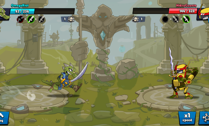 守护者之殿游戏v0.9.4 1