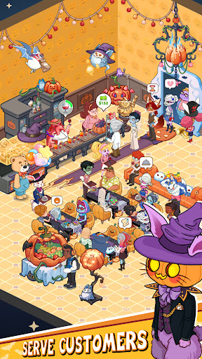 吸血鬼酒馆游戏v1.0.4 3