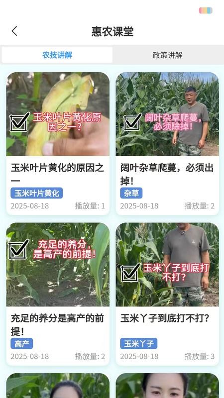 金粒实农服官网版v1.6.3 1