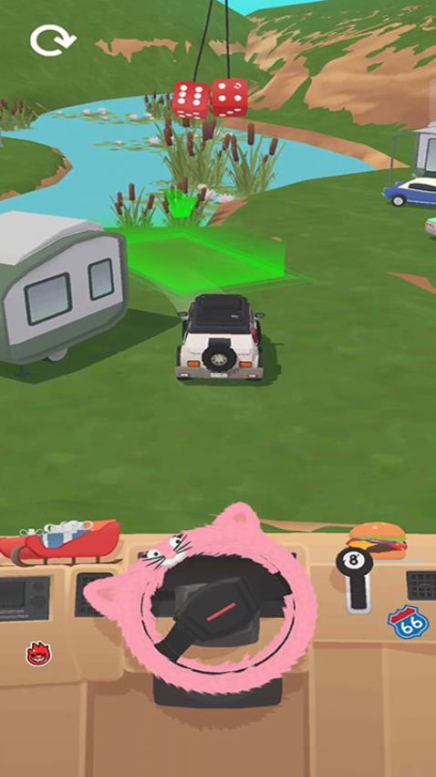 我停车贼溜游戏v187.1.1 3