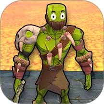 勇敢者大冒险3游戏