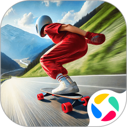 滑板之城游戏