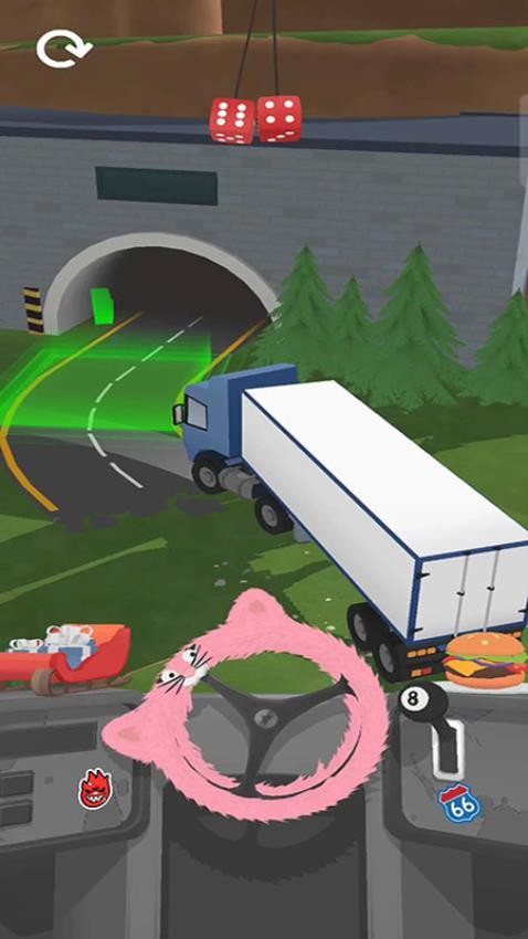 我停车贼溜游戏v187.1.1 4