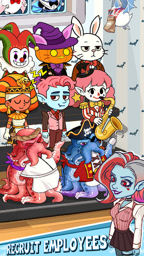 吸血鬼酒馆游戏v1.0.4 1