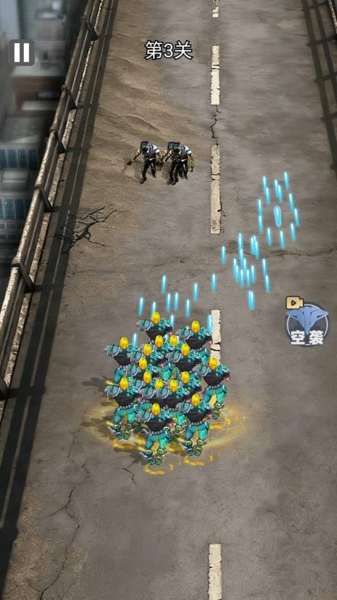 冲刺选择门游戏v1.0 2