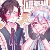 成为你的男仆游戏 v1.0