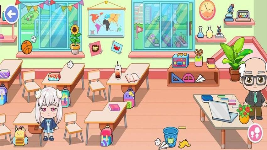 小镇奇遇记游戏v187.1.3 4