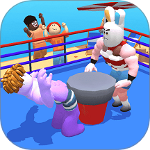 拳击大作战手游