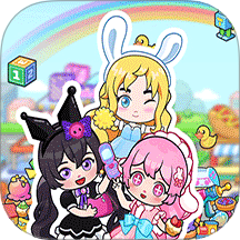 小镇奇遇记游戏