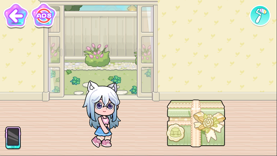 闪耀之城超级偶像生活