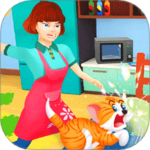 喵喵模拟器游戏 v1.251016.171