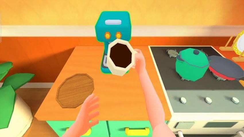 老妈模拟器游戏v187.1.1 2