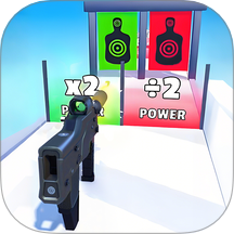 枪炮一起冲游戏 v1.0