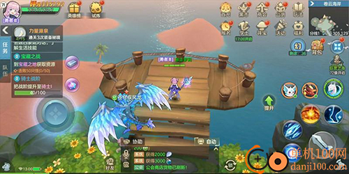 狩猎使命小米最新版