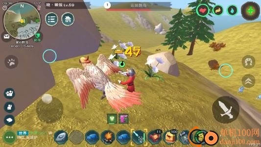 创造与魔法小米渠道服