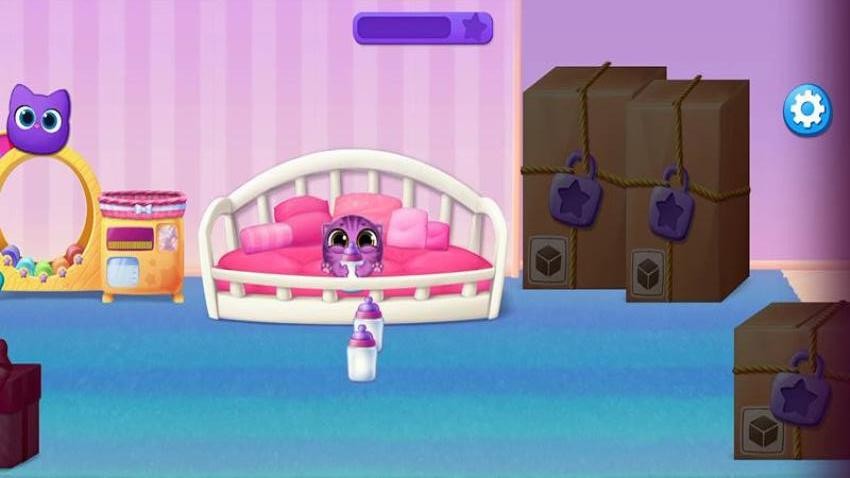 宠物养成日记2游戏v187.1.1 2