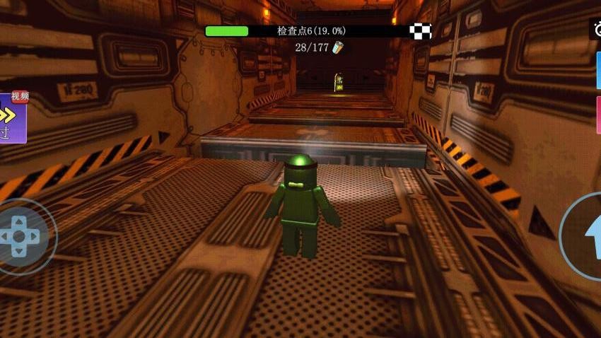 闯关小王者游戏v1.0.0(3)