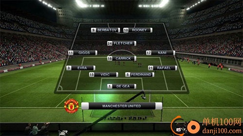 实况足球手游小米版