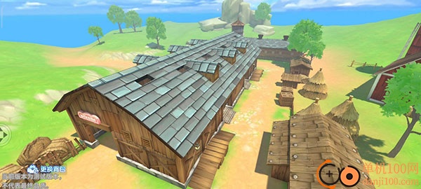 迷你枪战精英小米版