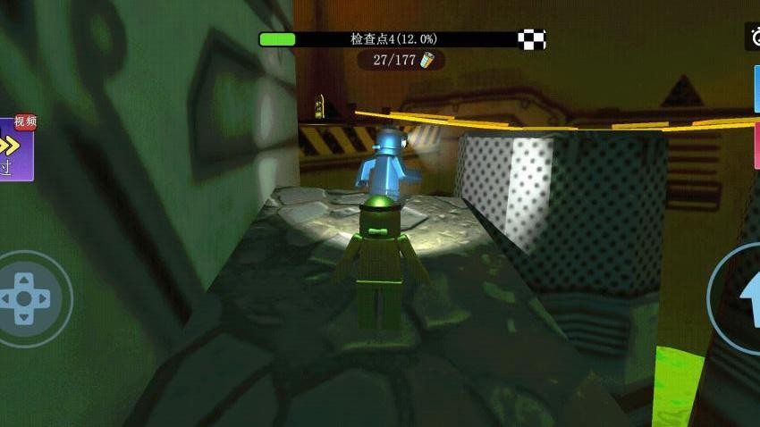 闯关小王者游戏v1.0.0(4)