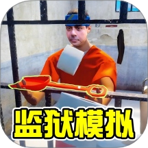 疯狂逃脱计划游戏