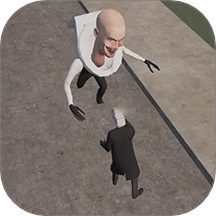 清理马桶人游戏