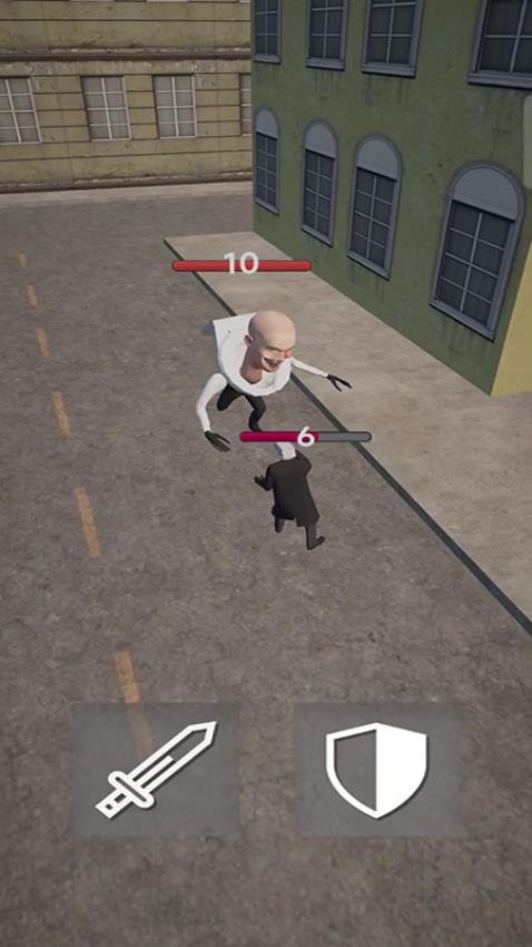 清理马桶人游戏v187.1.2 2