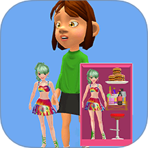 美女变装大师游戏 v2.0.1