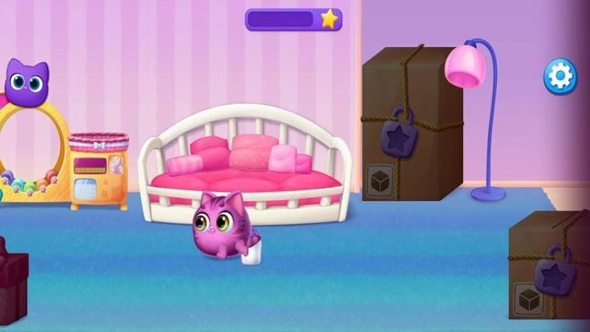 宠物养成日记2游戏v187.1.1 4