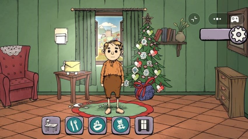 我的孩子生命之泉