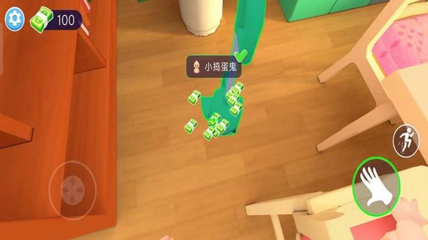 老妈模拟器游戏