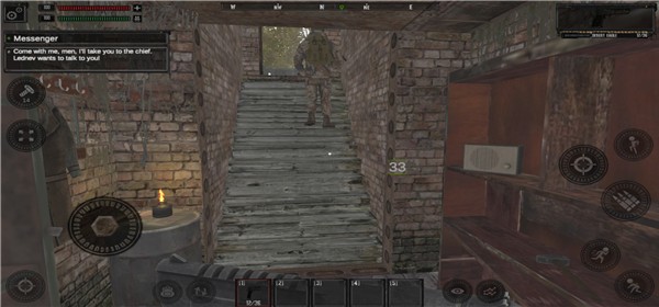 切尔诺贝利普里皮亚季的罪恶游戏(CHERNOFEAR Evil of Pripyat)v1.47 2